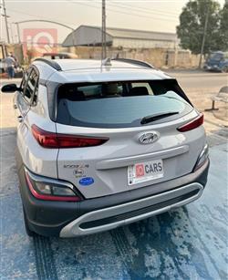 هیوندای کۆنا